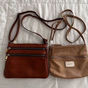 Bulk crossbody purses.